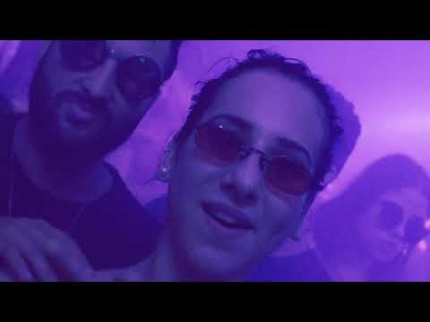 Durs vs Interactive noise - El Fortin #SBontour