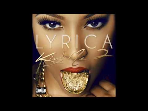 Lyrica Anderson - Feenin' (Without Kevin Gates)