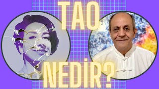 TAO NEDİR? | NASIL BİZİ DAHA SAĞLIKLI, YÜKSEK ENERJİLİ VE UZUN ÖMÜRLÜ 