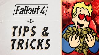 Fallout 4 Hints & Tips for Beginners