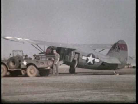 "NORSEMAN" AIRCRAFT, NOORDUYN C-64 AEROPLANE,1944 WW 2.