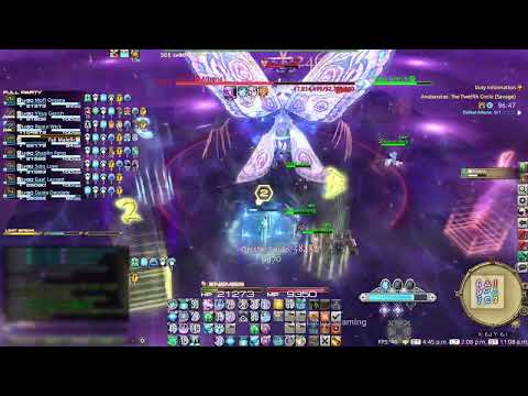 p12s phase 1 kill on sage