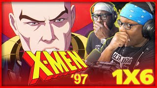 X-MEN '97 1x6 | Lifedeath - Part 2 | Reaction | Review | Discussion