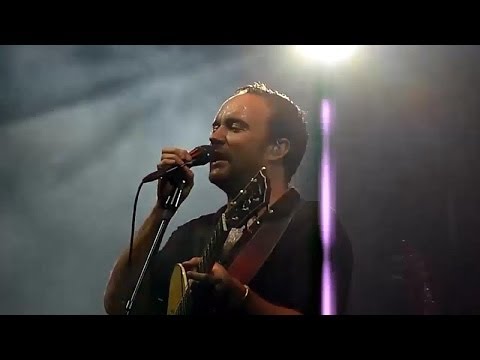 Dave Matthews Band - 14/10/2010 - [Full Concert - Audio Live Trax/Multicam] - Luna Park, Argentina