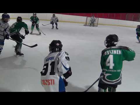 2018-01-13 LJK - HJK Black