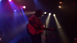 Noah Kahan - Fine - Live at the Melkweg