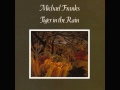 MICHAEL FRANKS  ★  When It's Over