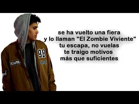 ¿ PUEDO RAPEAR MAS RÁPIDO QUE EMINEM  INCREIBLE!! RAP FASE DIOS!!  KRONNO ZOMBER LETRA