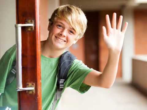 THE HAPPENINGS     SEE YOU IN SEPTEMBER