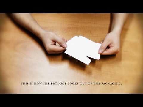 Weddingstar - How To Fold Cake Boxes