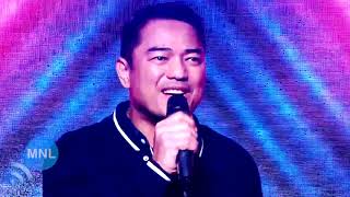 GETTING TO KNOW EACH OTHER (Ariel Rivera | 2019 Momentum Live MNL)