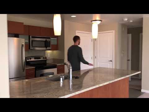 Mansion Grove Apartment 1BR