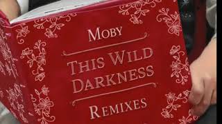 Moby - This Wild Darkness (Sunrise Mix)