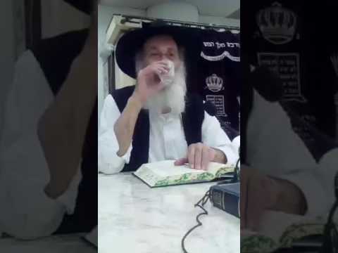 הרב זמרוני כב כסלו קטנתי תשלג תניא פרק א'