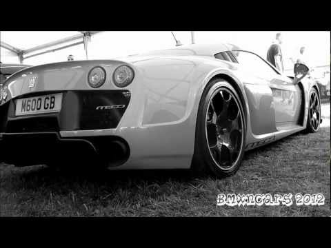 Noble m600 Sound INSANE LAUNCHES!!!