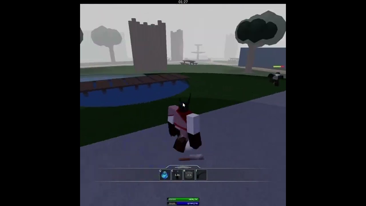 PWNED by 14:00 FATHER'S LATEST BUFF