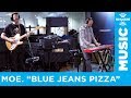 moe. Performs Blue Jeans Pizza (Live at SiriusXM)