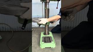 キラ ボール盤自動送り付き KRDG420Pの動画サムネイル