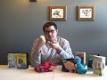 Veston S Review Show Cookie Monster S Best Bites Part 2