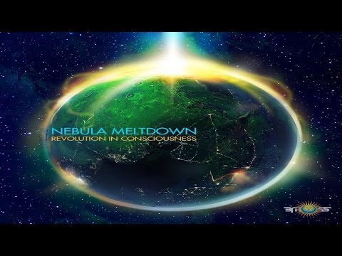 Nebula Meltdown - Revolution In Consciousness [Full EP]