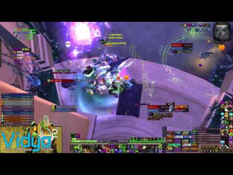 Spellblade Aluriel Mythic Vs Talotaikurit