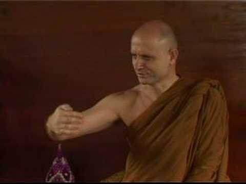 Ajahn Chah - Bio 20 - Struggles - Sexual Desire