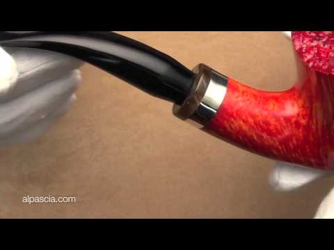 pipa Poul Winslow 012 - tobacco pipe