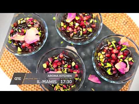 Aroma Kitchen Promo 20 - 090223