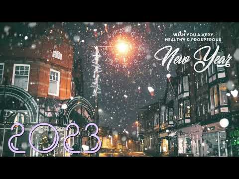 • Happy New Year | New Year Music Mix 2023 | Best Of Dance Music •