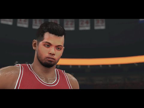 NBA 2k15 My Career - The Dream Ep. 34 | Madison Square Garden!