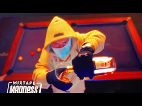 Cdot ft Tysa - Choppa (Music Video) | Mixtape Madness Reaction