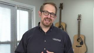Video thumbnail for Eastman EAS-850 Rue Saint George Alto Saxophone Unbox and Play Test by Paul Effman Music Store