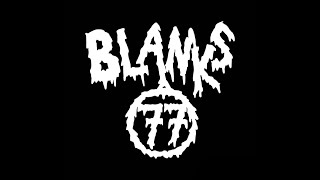 Blanks 77   ( Suburbia ) We Are The Punx 3