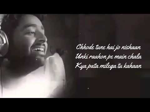 Arijit Singh | Bairaagi  | Bareilly Ki Barfi | Ayushman & Kriti Sanon | Samira Koppikar