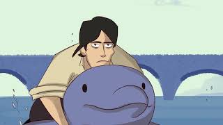 BOLDAN x Raul Rațiu - Fructul | Official Music Video