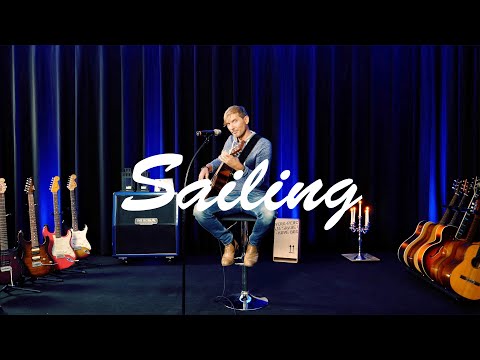 Sailing - Christopher Cross - by Singo - Video # 89