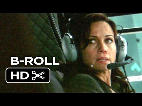 San Andreas B-ROLL 2 (2015) - Carla Gugino, Dwayne Johnson Movie HD