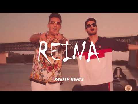 [Free] Soolking x L'algerino Type beat - "Reina" | Reggaeton ambiance/été instrumental 2023