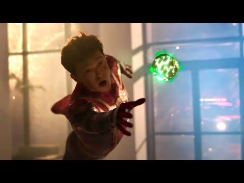 Spider-Man VS The Green Goblin (TABS)