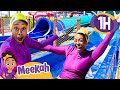 Meekah S Speed Slide Water Park Adventure Educational Videos For Kids Blippi And Meekah Kids TV