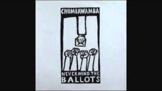 Chumbawamba - Ah-Men
