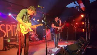 Spitalfield - the Only Thing That Matters (Live in Ottawa ON, Feb 4/2024)