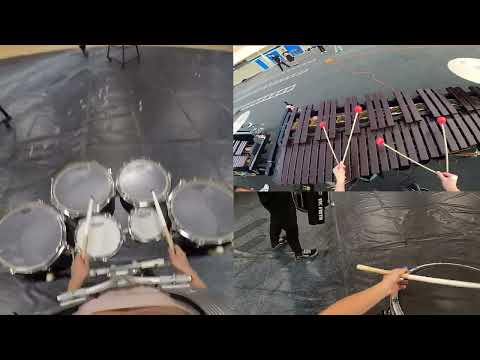 ECR Independent 2023 Lost in my Mind Multicam