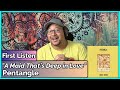 Pentangle- A Maid That’s Deep in Love (REACTION & REVIEW)