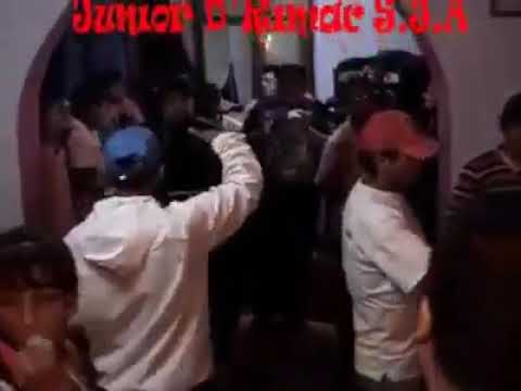 Nos queremos y que CLAVELES DE LA CUMBIA 2009