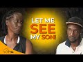 LET ME SEE MY SON JOY FERGUSON REUNION THE SUSAN SHOW