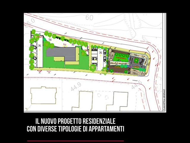 NUOVE COSTRUZIONI