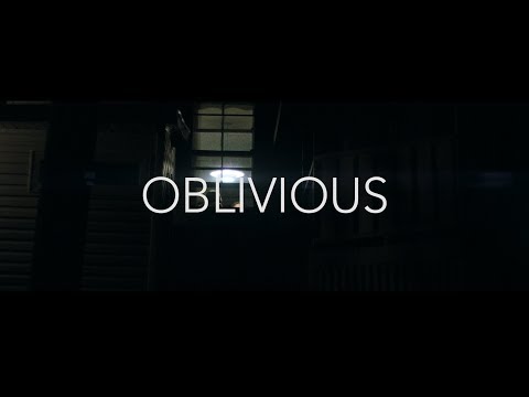 No Mistakes In Space - Oblivious
