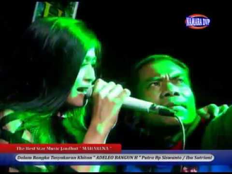 Maharena Live " TERMINAL GIWANGAN " Cover By YULIA VANESSA