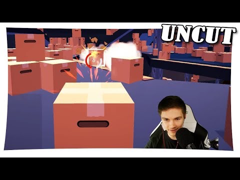 Ich bin 1 Kiste lul - UNCUT mit SPIN